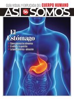Así Somos - El cuerpo humano